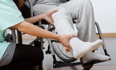 What to Expect During a Deposition in a Mission Viejo, California Personal Injury Case