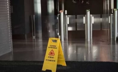 Seeking Medical Attention After a Slip and Fall in San