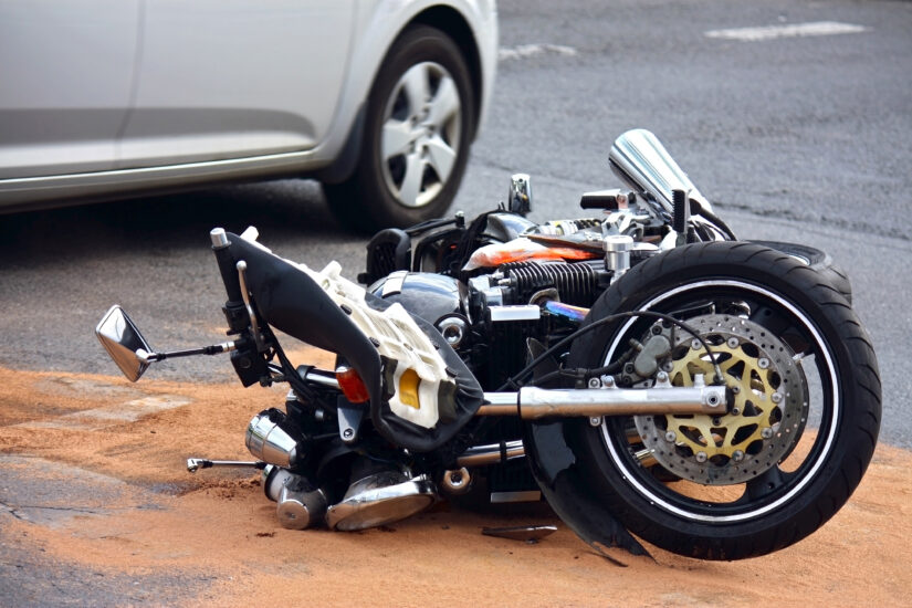 How to Deal with Medical Expenses After a Motorcycle Accident in Fountain Valley CA