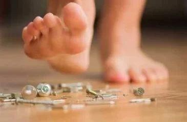 Proving Negligence in Huntington Beach, CA Slip and Fall