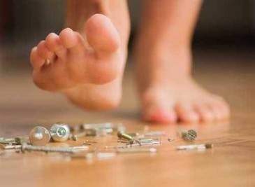 Proving Negligence in Huntington Beach CA Slip and Fall Cases Key Elements