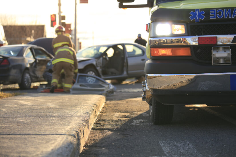 Understanding Laguna Beach, CA's Pure Comparative Negligence Rule in Car Accidents