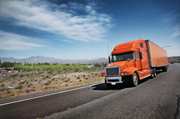 The Role of Negligence in Los Angeles CA Truck Accident Cases