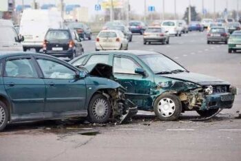 Is California a No-Fault State Understanding Auto Accident Liability