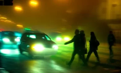 What to Do Immediately After a Pedestrian Accident
