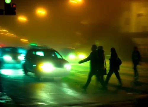 What to Do Immediately After a Pedestrian Accident img
