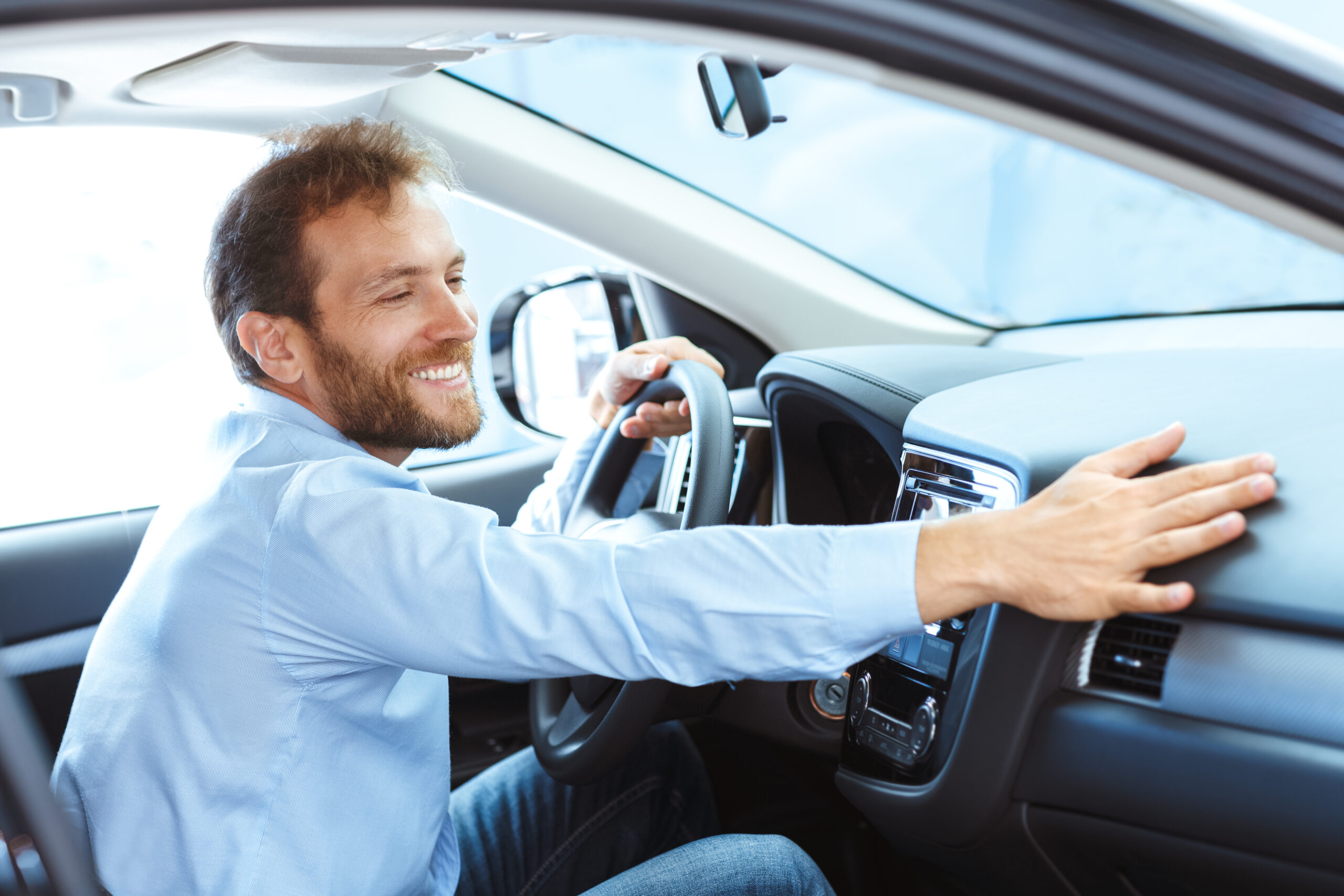 Rental Car Accidents A Guide Timothy J. Ryan & Associates