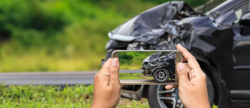 Suing a Texas Uber Driver