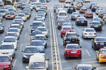Can You Sue a Rideshare Company Directly for an Accident in California