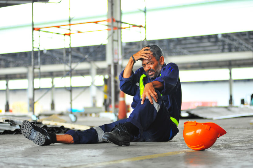 Documenting Construction Accidents What Evidence Is Vital FAQs