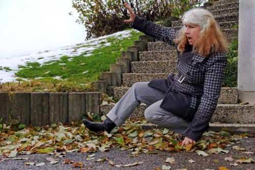 Expert Witnesses in Slip and Fall Cases Their Significance and Role
