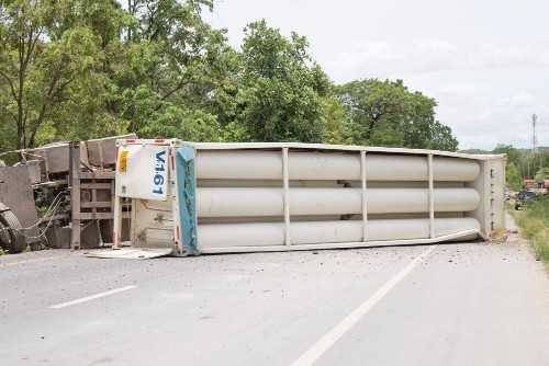 Exploring the Role of Black Boxes in Investigating California Truck Accidents