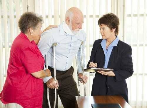 Understanding the Role of Police Reports in California Personal Injury Cases