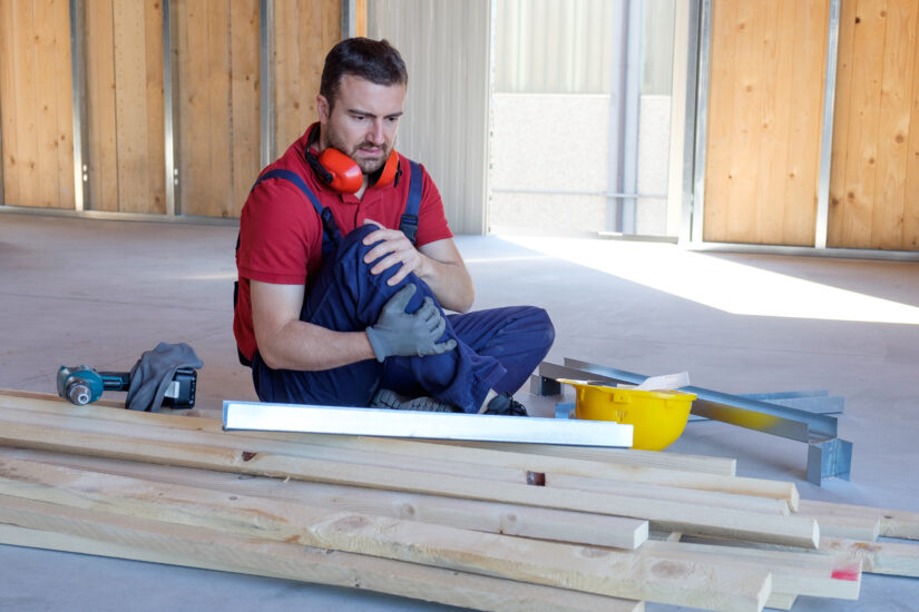 Exploring the Difference Between Workers' Comp and Personal Injury Claims
