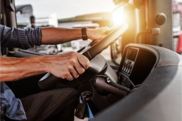 Injured as a Passenger in a Truck Accident? Your Legal Rights in California