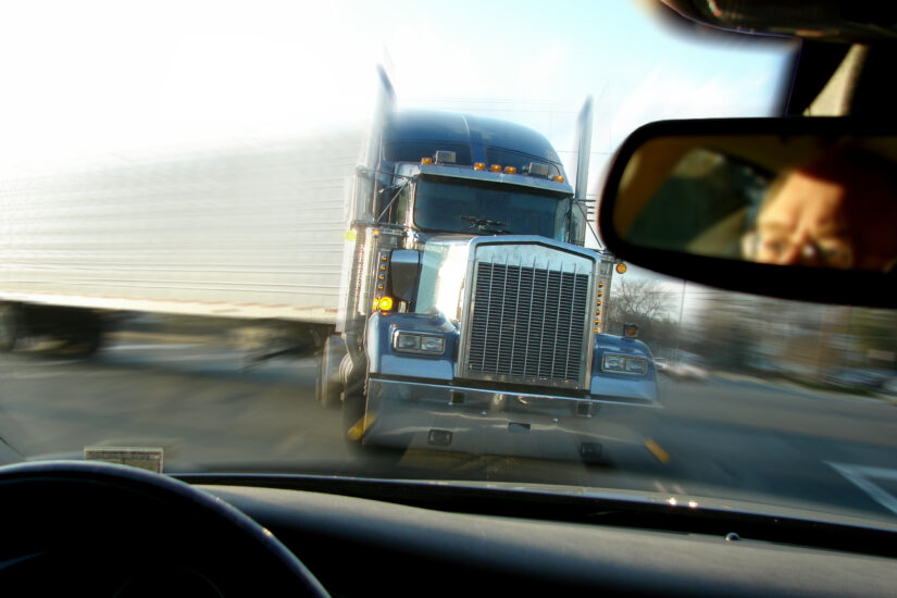 How Truck Accidents Can Lead to Catastrophic Injuries in California