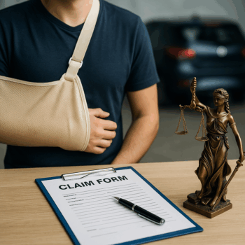 What to Know About Filing a Personal Injury Claim After a Hit-and-Run in New Hampshire
