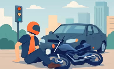 Understanding the Role of a Personal Injury Lawyer After