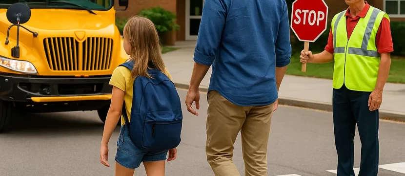 Back To School Image