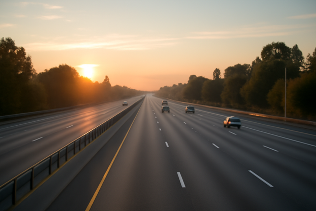 The Dangers of Early Morning Commutes After Labor Day