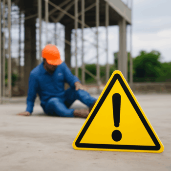What You Need to Know About Filing a Workers’ Comp Claim After a Fall on the Job