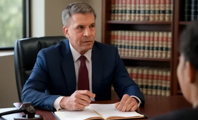 Choosing the Right Personal Injury Lawyer in Orange County