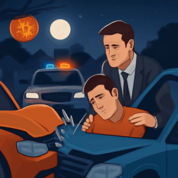 Hit by a Driver on Halloween Night in Orange County? What to Do in the First 72 Hours