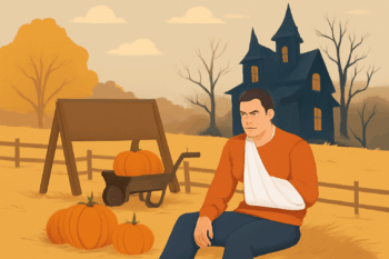 Injured at a Pumpkin Patch or Haunted House in California: When the Property Owner is Liable
