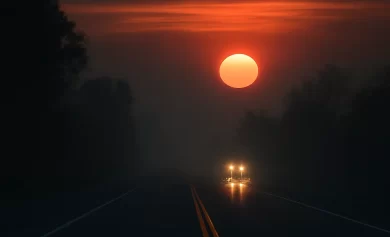 Does Reduced Daylight Change Fault in CA? | Timothy J. Ryan