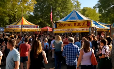 Claims Against Event Organizers and Vendors