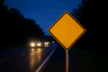 Navigating Night-Before-Thanksgiving DUI Crashes: What to Do When the Other Driver Is Uninsured