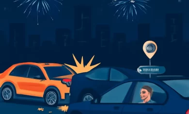 Who Pays When an Uber or Lyft Trip Goes Wrong