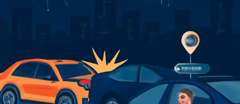 Who Pays When an Uber or Lyft Trip Goes Wrong