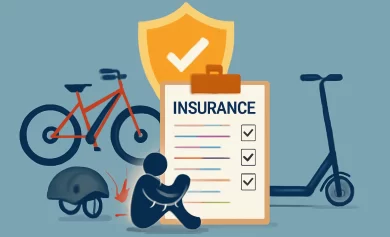 Insurance Paths Most Riders Miss | Free Consultation