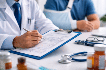 How Medical Records Can Make or Break a Personal Injury Claim