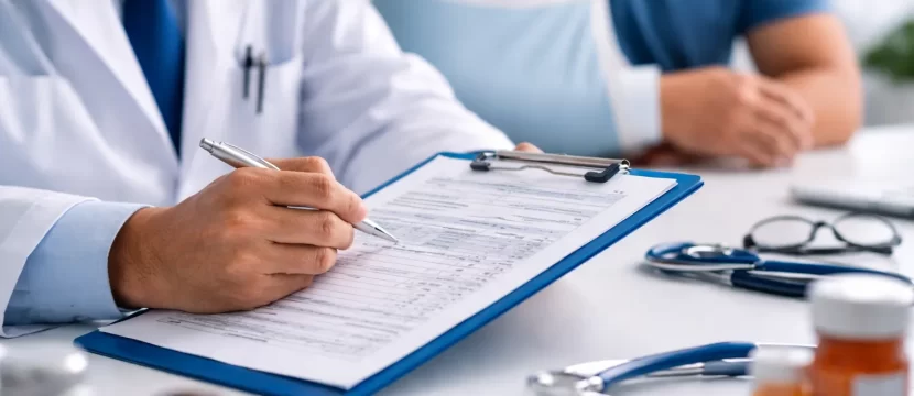 How Medical Records Can Make or Break a Personal Injury img