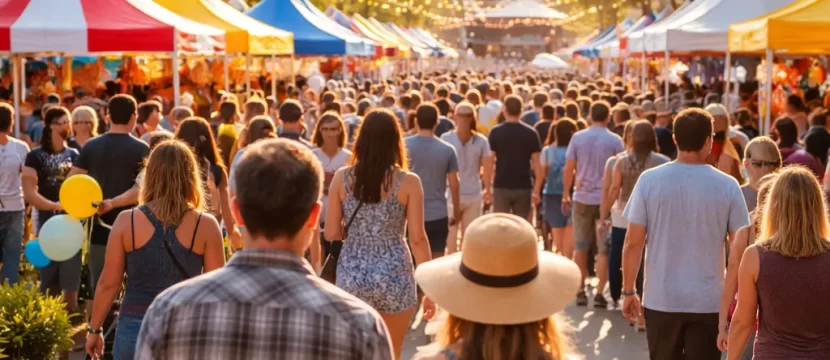 Are Spring Festivals and Outdoor Events Increasing Injury img