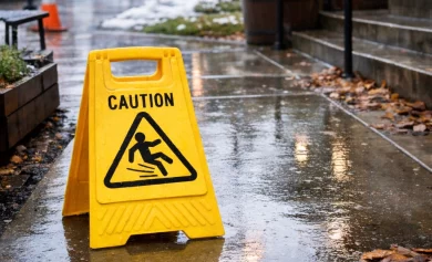 When Property Owners Are Liable in CA | Free Consultation