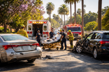 Injured in a Spring Car Accident? Key Deadlines That Can Affect Your California Claim