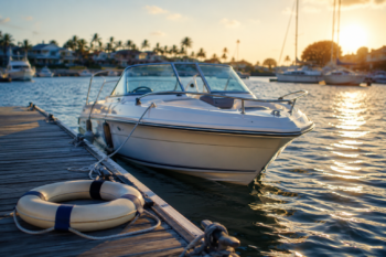 Can You File a Claim After a Boating Accident in California?
