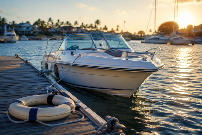 Can You File a Claim After a Boating Accident in California?