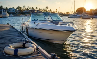 Can You File a Claim After a Boating Accident in California?