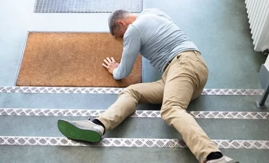 How Social Media Can Impact Your California Slip and Fall Case