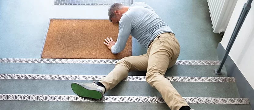 How to Prepare for an Idaho Slip and Fall Trial