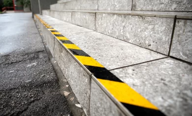 Can You Sue for Emotional Distress in a California Slip and Fall Case?