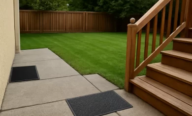 Is a Homeowner Liable for Slip and Fall Injuries During