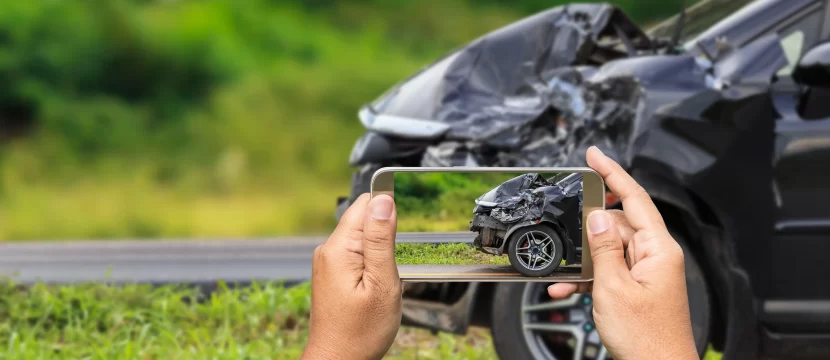 Can You Sue Uber or Lyft After a Rideshare Accident in California? img