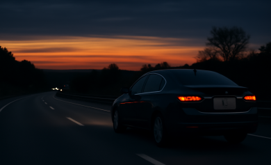 After the Time Change | Free Consultation