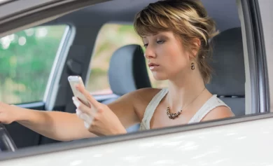 Grief Stricken Dad Aims To Raise Awareness for Teen Driver Safety