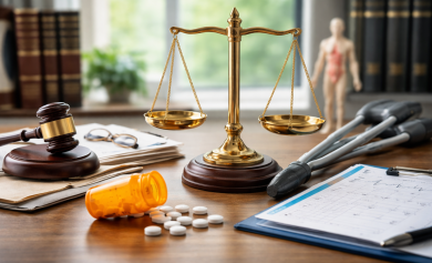 How Insurance Adjusters Evaluate Pain and Suffering in CA